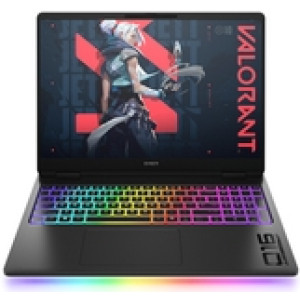 Notebook  HP OMEN MAX 16-ak0197ng 40,6cm (16") Ryzen AI 9 HX 375 32GB 1TB W11 Laptop kaufen 