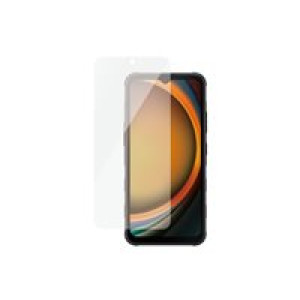 PANZERGLASS SAFE. Screen Protector Samsung Galaxy Xcover7 Ultra-Wide Fit 
