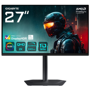  GIGABYTE MO27Q2 68,58cm (27")  