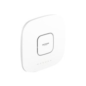 NETGEAR Insight Managed WiFi 6E AXE7800 TRI-BAND Access Point WAX638E 