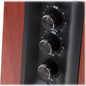 EDIFIER Studio R1700BTs 2.0 holz Bluetooth retail 