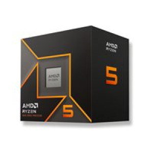  AMD Ryzen 5 9600 SAM5 Tray Prozessoren 
