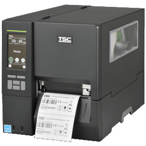 TSC Industriedrucker MH341P 