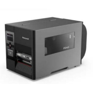 HONEYWELL Etikettendrucker Light-Industr. PD45S0FE0100000200 