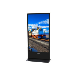 DAHUA DS Indoor-Standard floorstand DHI-LDV75-SAI400K 190,5cm (75")  