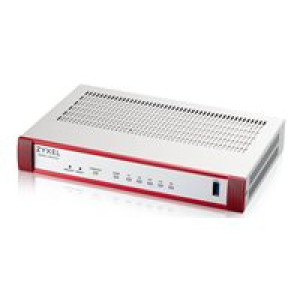 ZYXEL Router USGFLEX50HP Gold bundle 