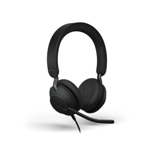 JABRA Evolve2 40 SE UC Stereo USB C/A 