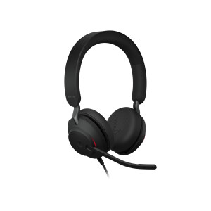 JABRA Evolve2 40 SE MS Stereo USB C/A 