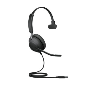 JABRA Evolve2 40 SE UC Mono USB C/A 