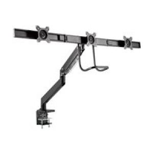  GEMBIRD LCD Plasma TV Tischhalterung 17"-27" 6 kg  