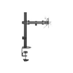  GEMBIRD Tisch Display Haltearm beweglich 17"-32" bis 9 kg  