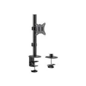  GEMBIRD Tisch Display Haltearm beweglich 17"-32" bis 9 kg  