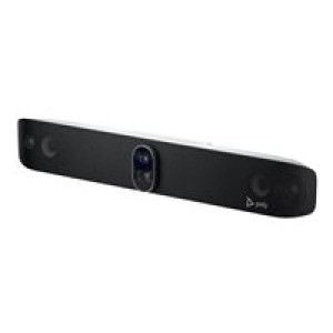 HP Poly Studio X72 AIO Videoleiste Ohne PowerCord/Radio TAA 