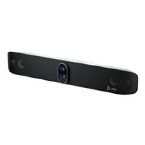 HP Poly Studio X72 All-in-One Videoleiste 