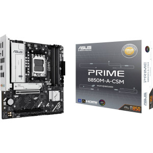  ASUS PRIME B850M-A-CSM SAM5 Mainboard 