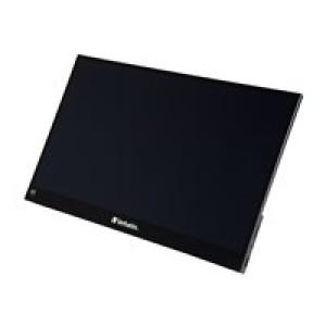  VERBATIM PMT-17 4K 43,9cm (17,3")  