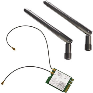 BRIGHTSIGN Dual Antenne WiFi/Bluetooth Modul für Series 5 
