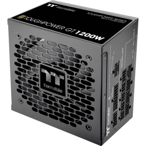 THERMALTAKE Netzteil Toughpower GT 1200W ATX3.1/GEN5 80+G BK retail 