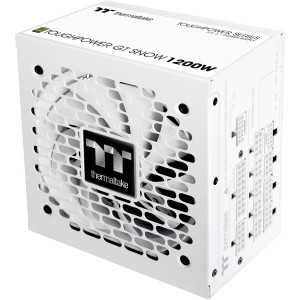 THERMALTAKE Netzteil Toughpower GT 1200W Snow ATX3.1 80+G WH retail 