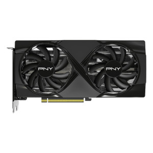  PNY GeForce RTX 5060 Ti OC Dual Fan 16GB Grafikkarten 