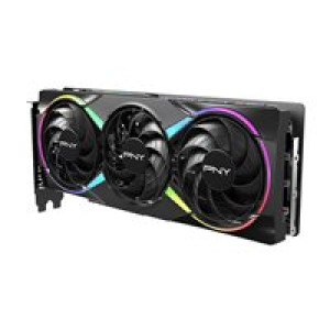  PNY GeForce RTX 5060 Ti ARGB OC Triple Fan 16GB Grafikkarten 