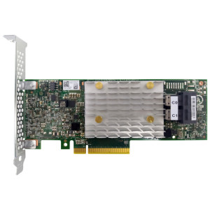 LENOVO ThinkSystem 4350-8i SAS/SATA 12Gb HBA 