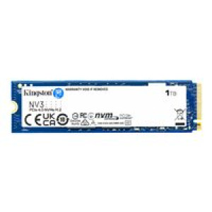  KINGSTON SNV3S/1000GBK 1TB  