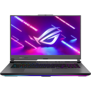 Notebook  ASUS ROG Strix G17 G713PV-HX198W 43,9cm (17,3") R9-7940HX 16GB 1TB W11 Laptop kaufen 