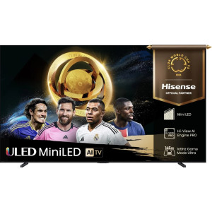 HISENSE 85U7Q 215cm (85") 