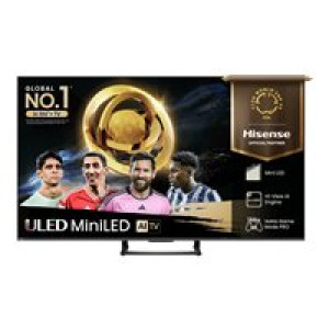 HISENSE 75U7Q 189cm (75") 