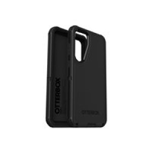 OTTERBOX Defender Series Backcover Samsung Galaxy S25+ Schwarz Stoßfest 77-97422 