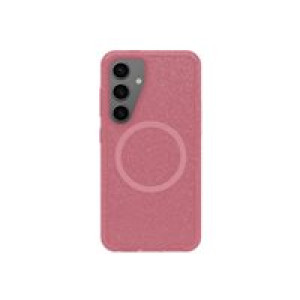 OTTERBOX Symmetry Series Backcover Samsung Galaxy S25 Ultra Pink Induktives Laden 