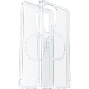 OTTERBOX Symmetry Series Backcover Samsung Galaxy S25 Ultra Transparent 