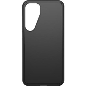 OTTERBOX Symmetry Series Backcover Samsung Galaxy S25+ Schwarz Induktives Laden 