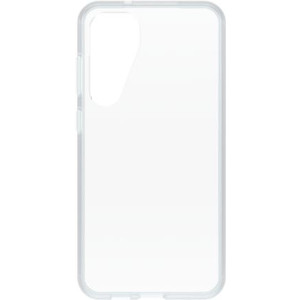 OTTERBOX React Series Backcover Samsung Galaxy S25+ Transparent Induktives Laden 
