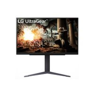  LG UltraGear 27GS75Q-B 68,6cm (27")  