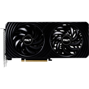  PALIT RTX5060 TI DUAL OC 8GB Grafikkarten 