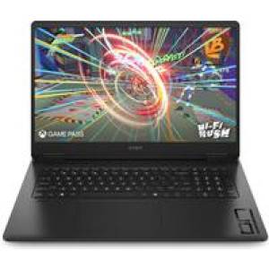 Notebook  HP Omen 17-db0575ng 43,9cm (17,3") R7-8845HS 16GB 1TB W11 Laptop kaufen 