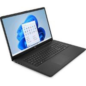 Notebook  HP 17-cp2033ng 43,94cm (17,3") R3-7320U 8GB 512GB W11 Laptop kaufen 