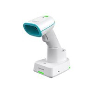 HONEYWELL Xenon Ultra 1962h , BT, 2D, HD, Kit (USB), weiß 