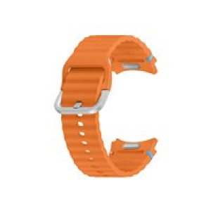 SAMSUNG Sport Band (S/M). Orange