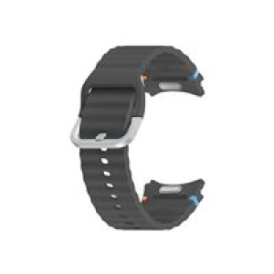 SAMSUNG Sport Band (S/M). Dark Gray