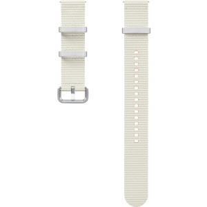 SAMSUNG Athleisure Band (S/M). Cream