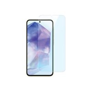 SAMSUNG Mobeen Tempered Glass Galaxy A56 clear 