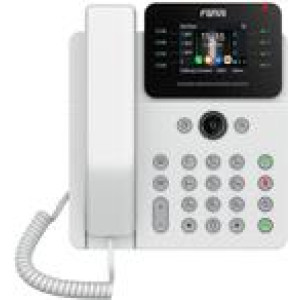 FANVIL V62G White, Prime Business Phone / SIP / POE / Gigabit / USB-Port 