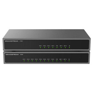 GRANDSTREAM SIP-ATA HandyTone HT881 1xFXS-Port 8xFXO-Ports 