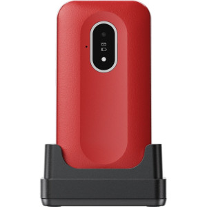 DORO Leva L20 red white 