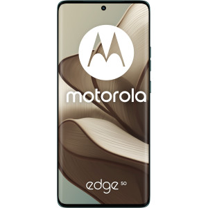 MOTOROLA Moto Edge 50 5G 512GB 12RAM green 