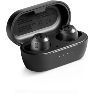 TEUFEL REAL BLUE TWS 3 True-Wireless In-Ear Bluetooth Earphones night black 