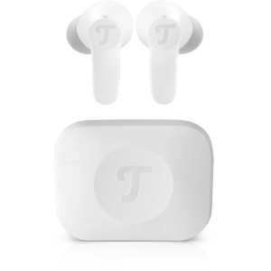 TEUFEL AIRY TWS 2 True-Wireless In-Ear Bluetooth Earphones white 